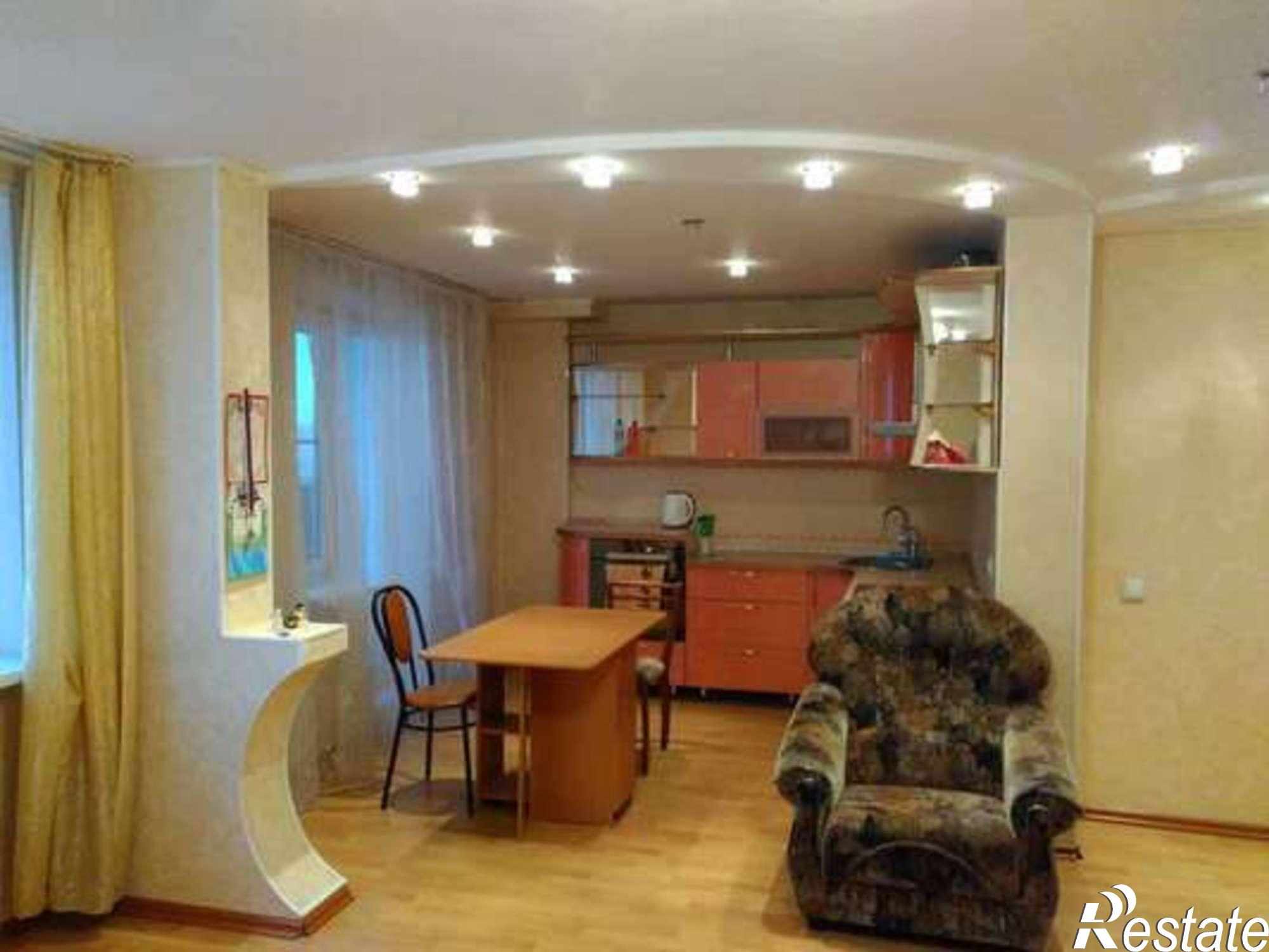Купить квартиру за 2 750 000 рублей на Киров г, Ленина ул, 185