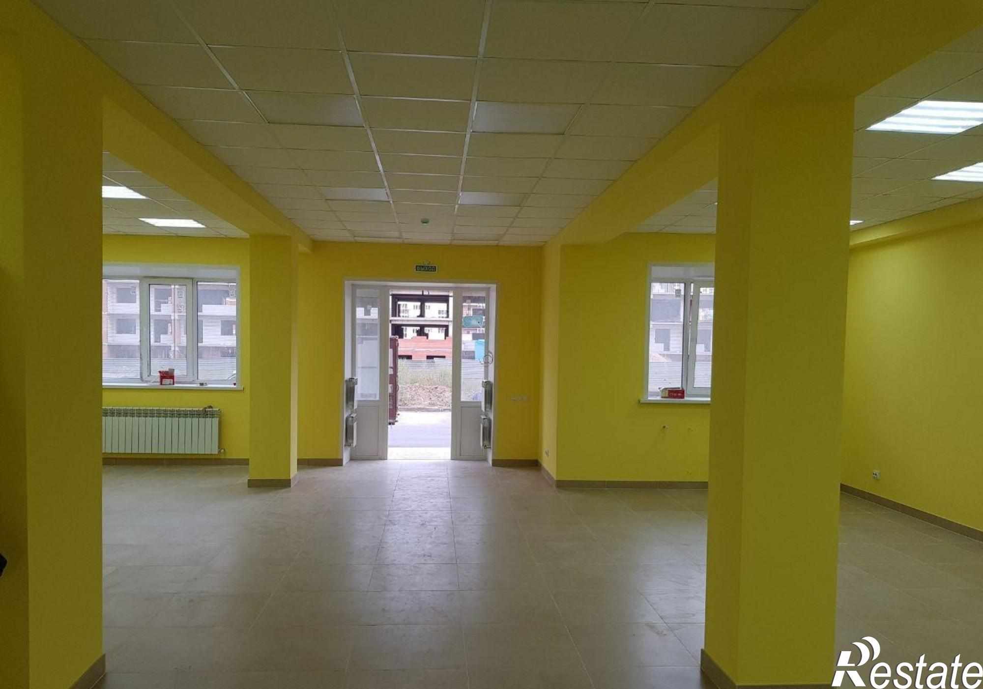 Сдать торговое помещение за 60 000 рублей на ш. Елецкое, д. 7а