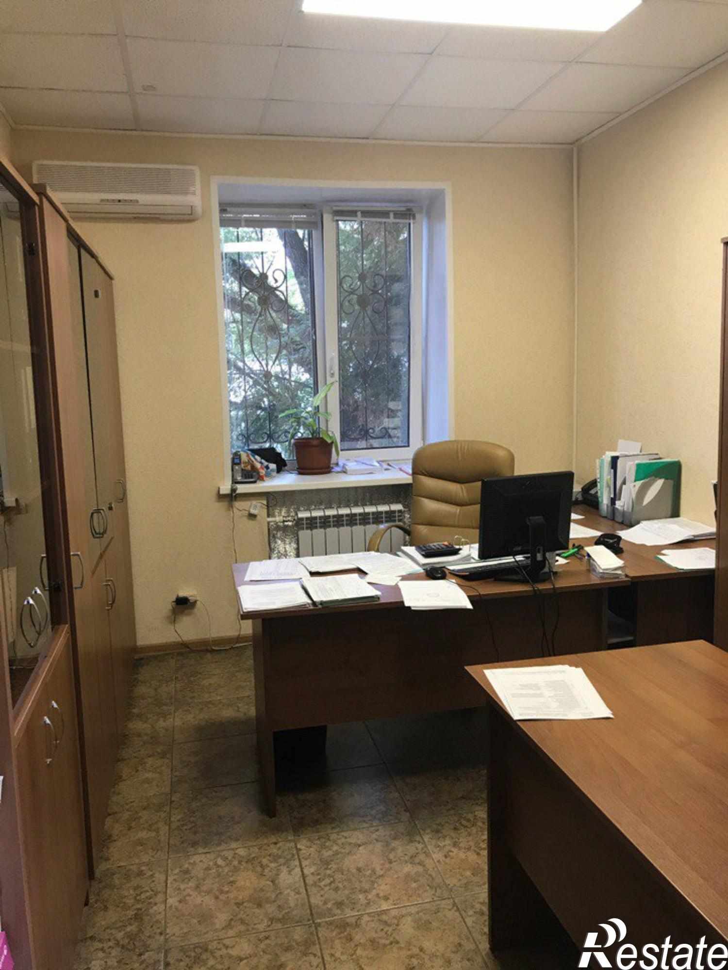 Сдать офис, помещение под офис за 66 000 рублей на ул. Октябрьская, д. 53