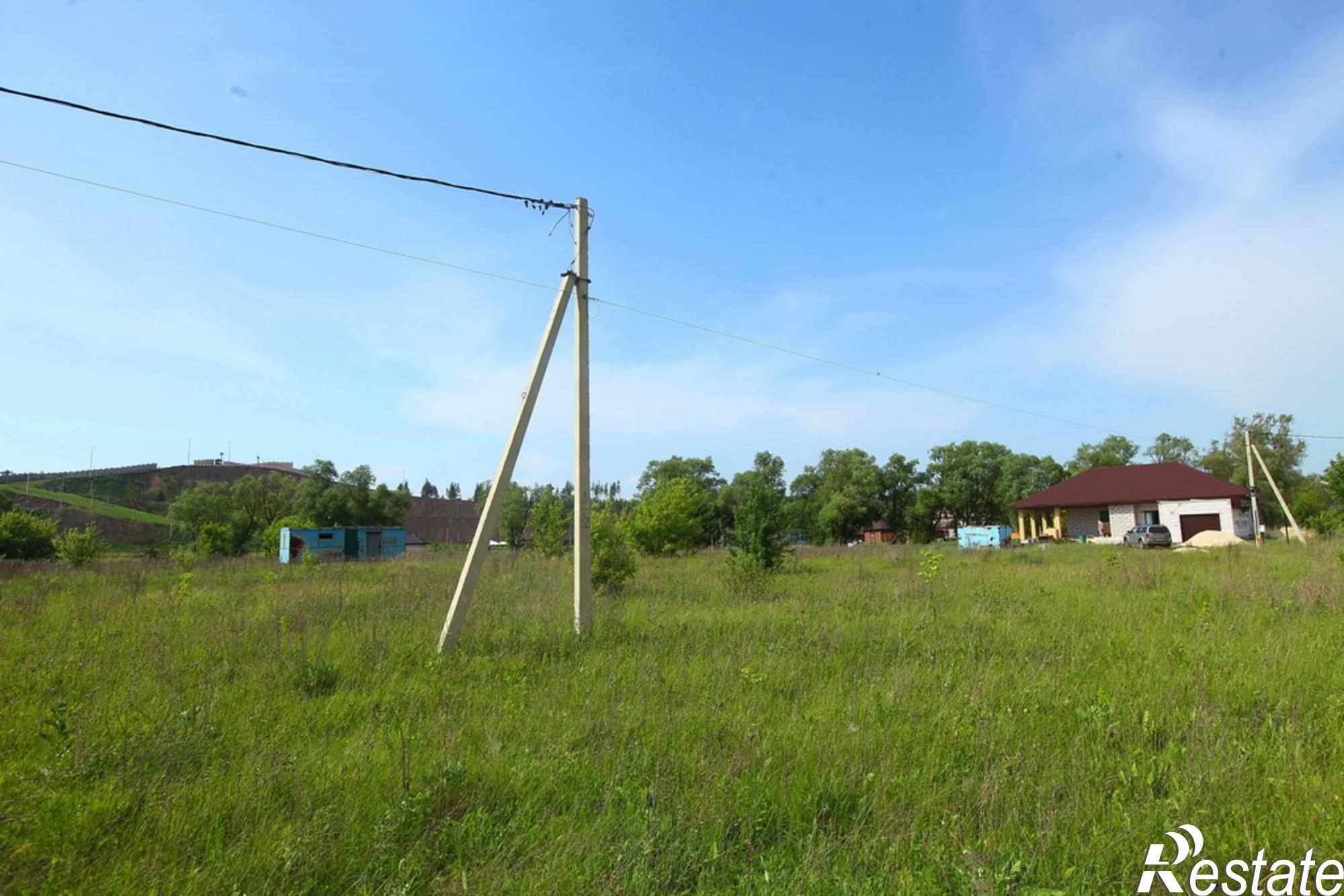 Купить землю, земельный участок за 390 000 рублей на ул. Гагарина, д. 15