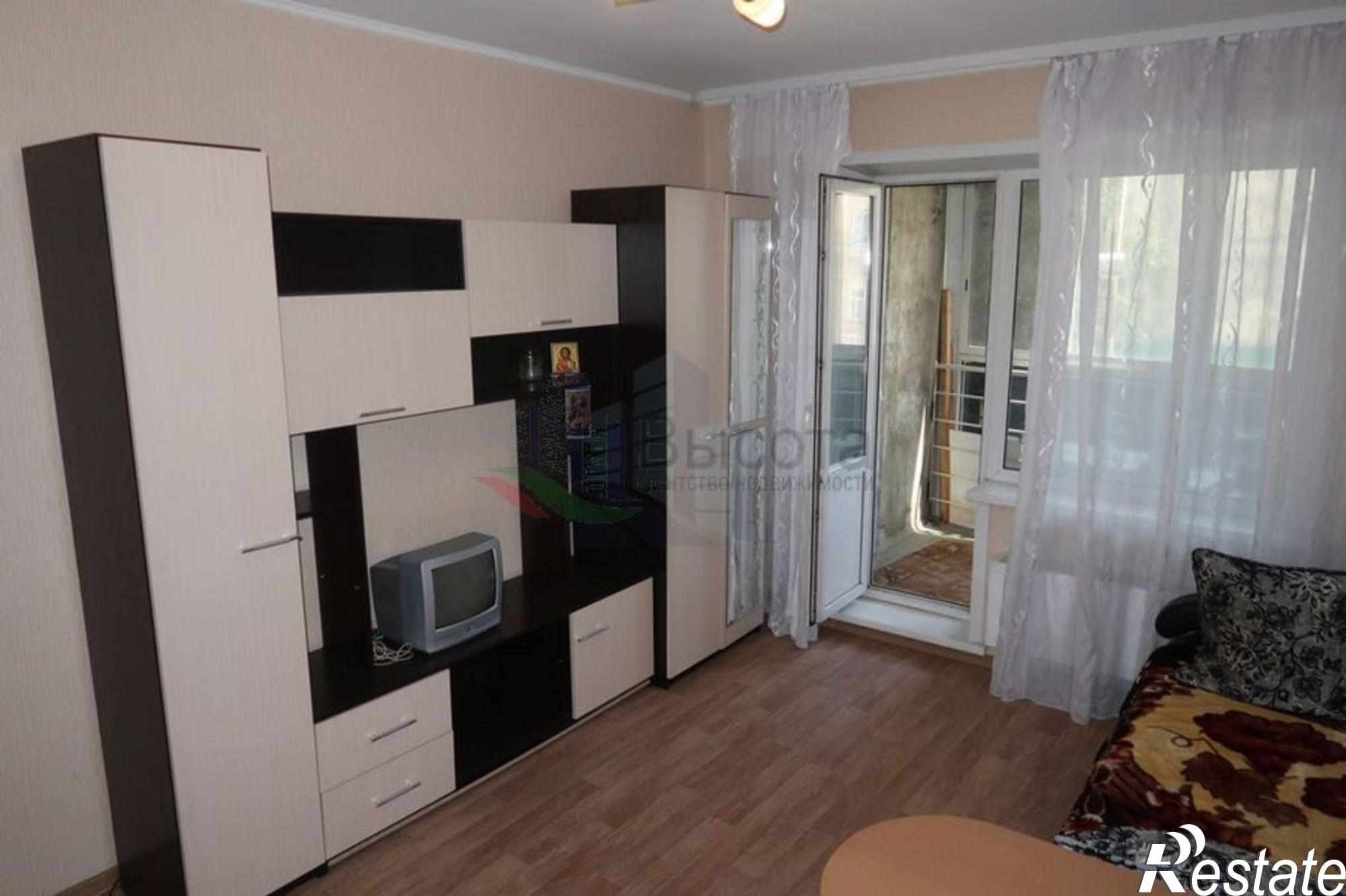 Сдать студию за 16 000 рублей на ул. Петропавловская,2