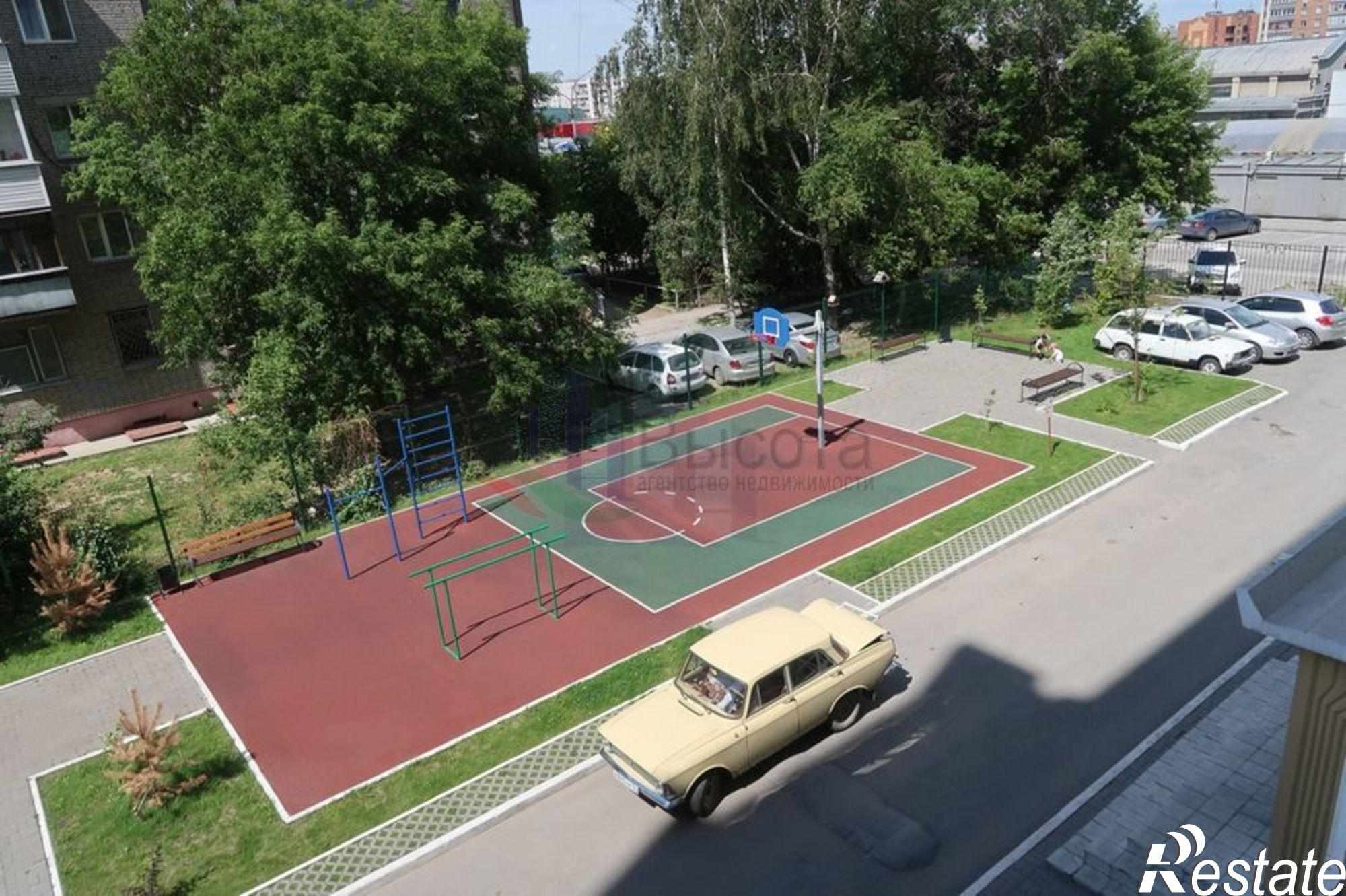 Сдать студию за 16 000 рублей на ул. Петропавловская,2