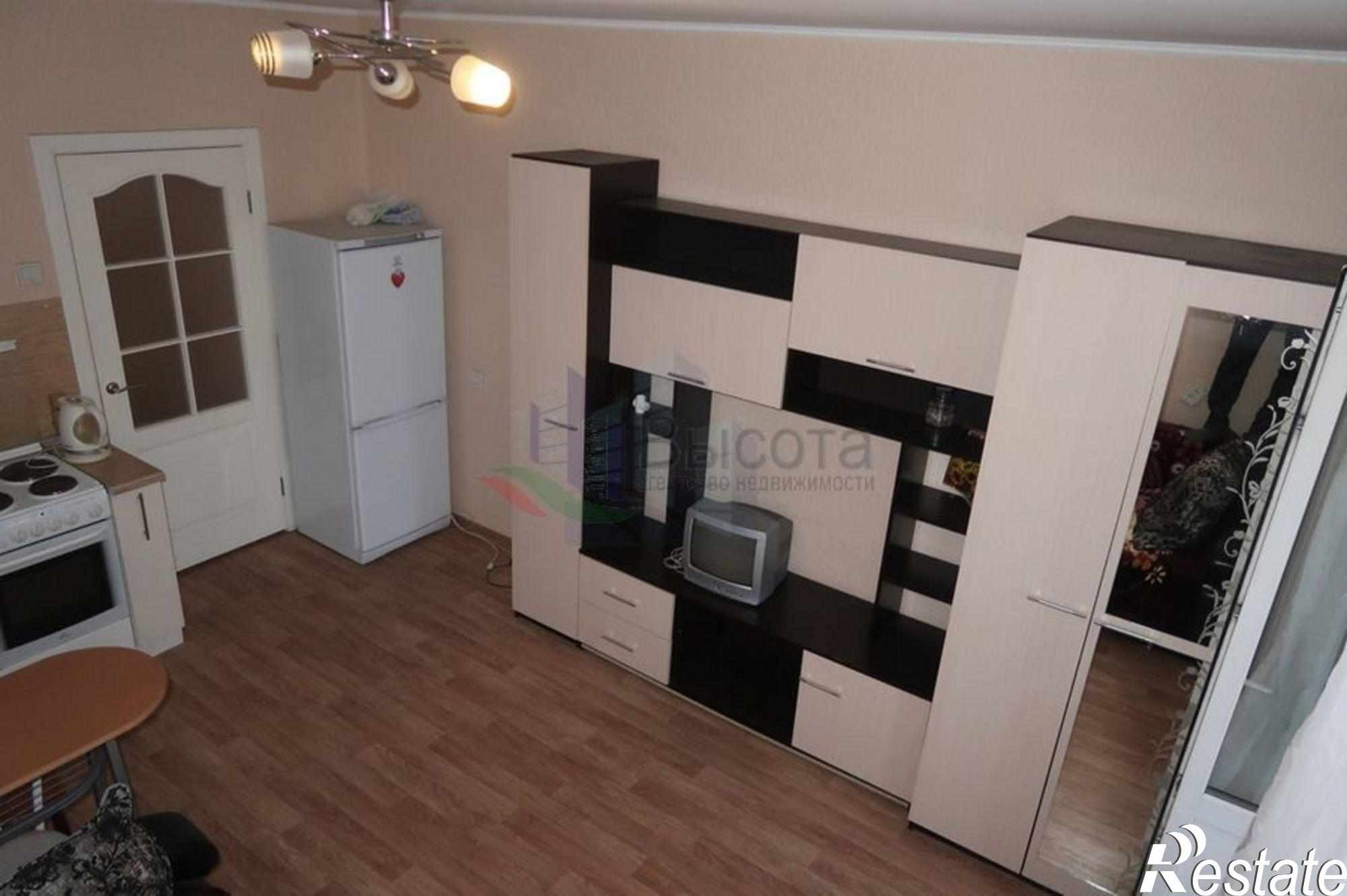 Сдать студию за 16 000 рублей на ул. Петропавловская,2
