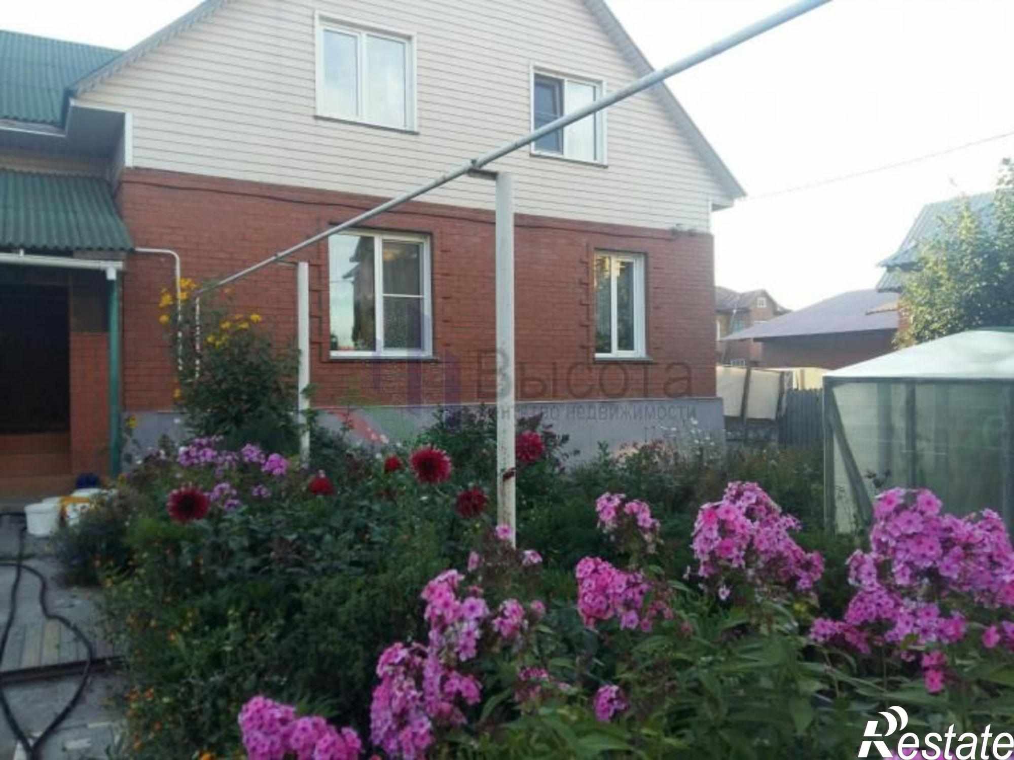 Купить дачу, дом, коттедж за 6 350 000 рублей на ул. Рылеева