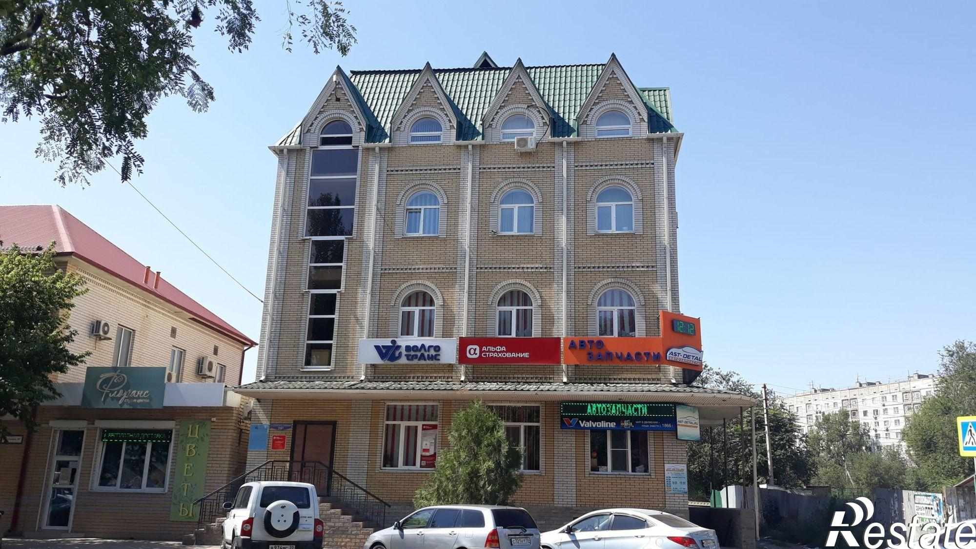 Сдать офис, помещение под офис за 60 000 рублей на г. Астрахань, Советский район, ул. Генерала Епишева, 20д