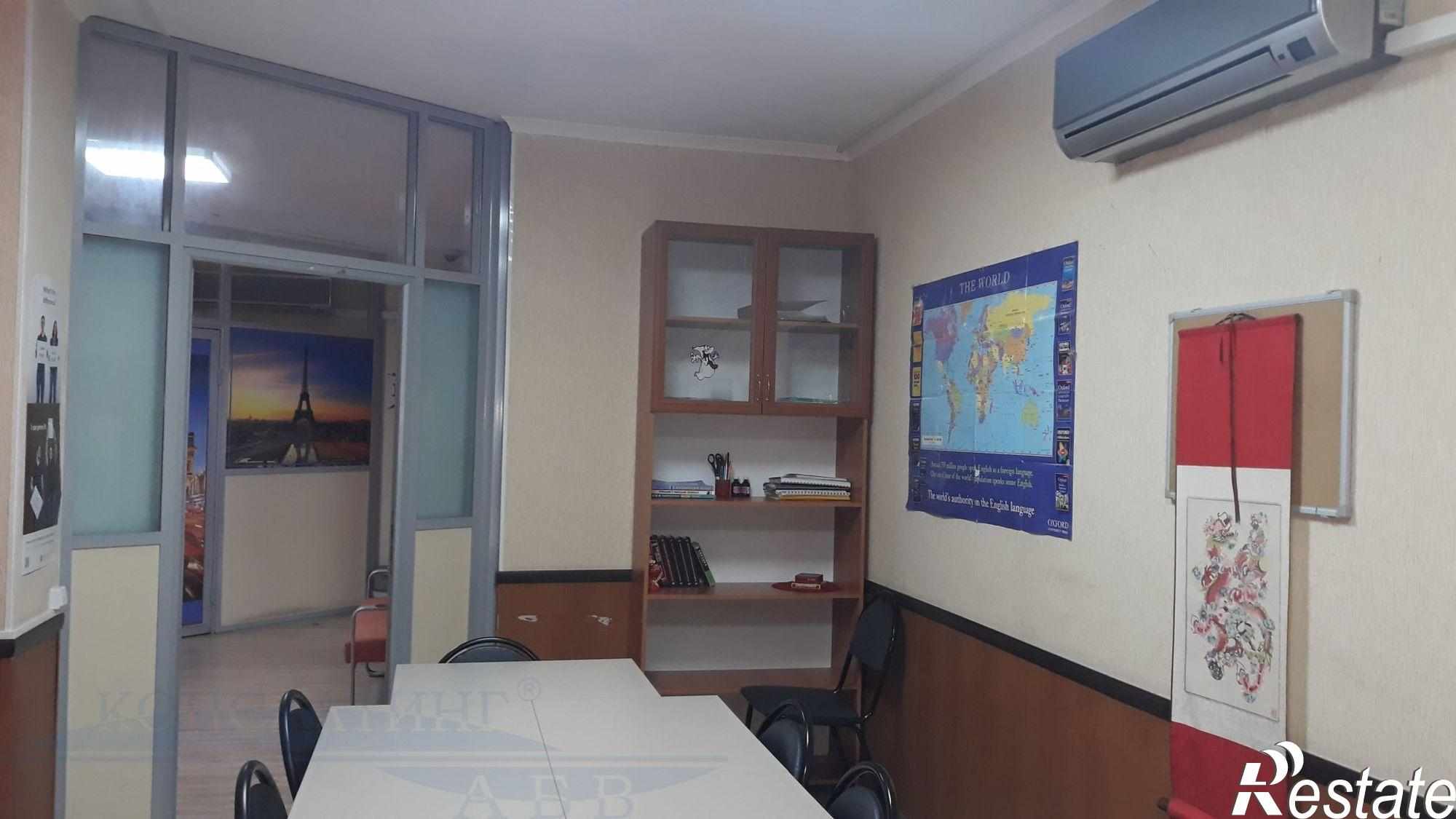 Сдать офис, помещение под офис за 36 945 рублей на г. Астрахань, Кировский район, ул. Красная Набережная, 27