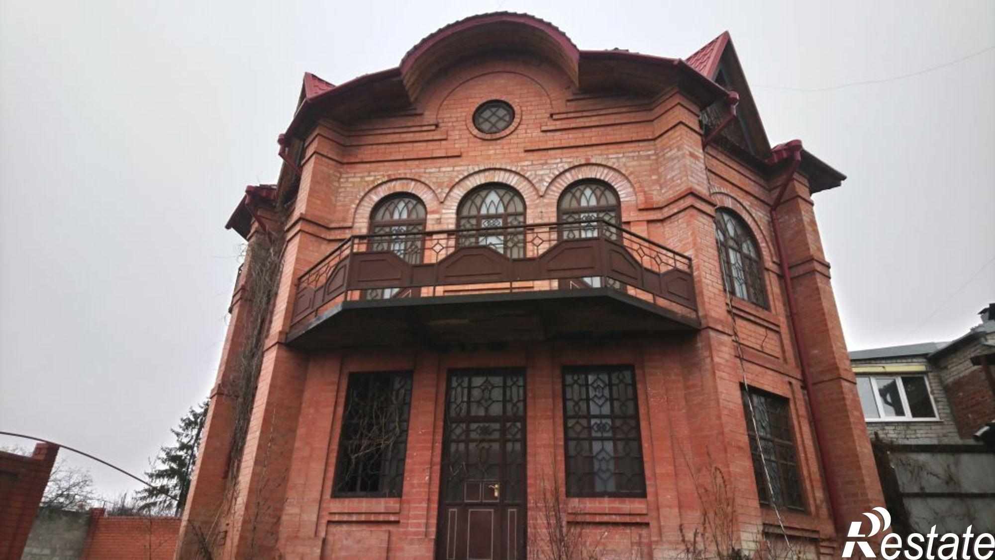 Купить дачу, дом, коттедж за 7 800 000 рублей на Матвеева ул, 9
