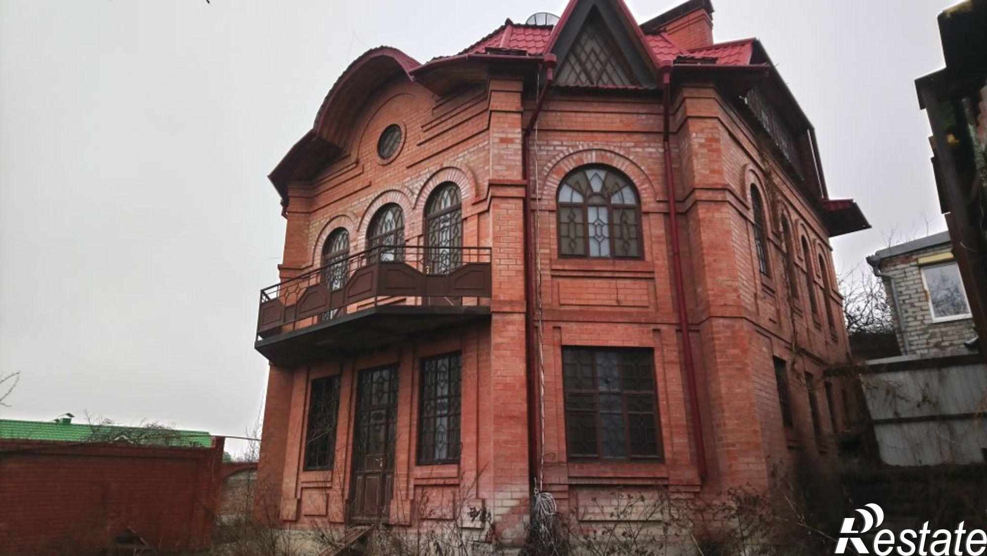 Купить дачу, дом, коттедж за 7 800 000 рублей на Матвеева ул, 9