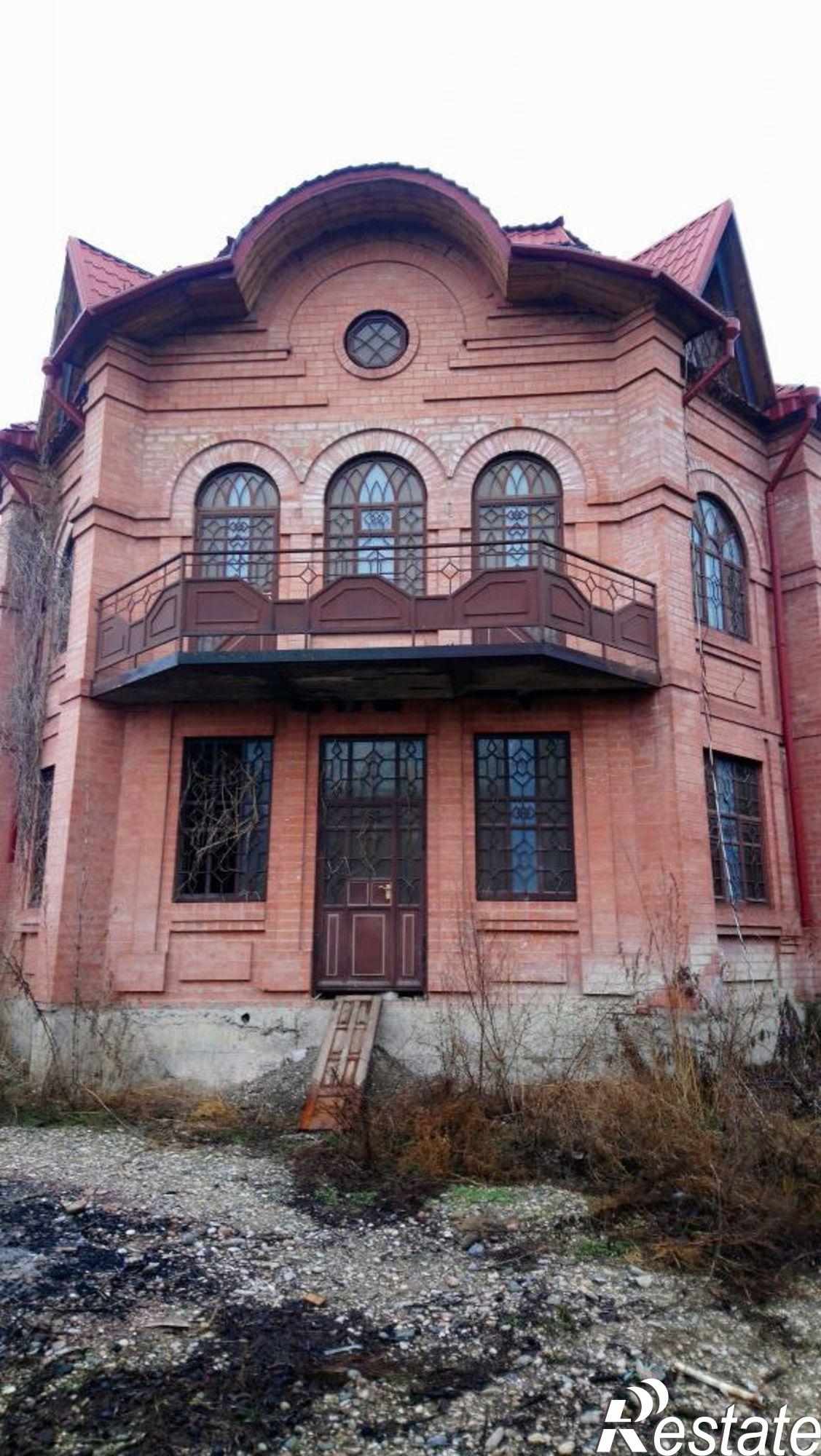 Купить дачу, дом, коттедж за 7 800 000 рублей на Матвеева ул, 9