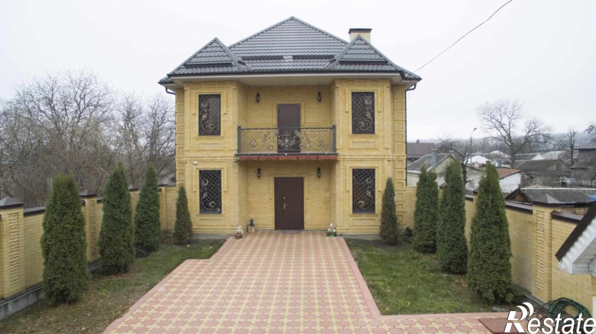 Купить дачу, дом, коттедж за 20 500 000 рублей на Заречная ул, 35