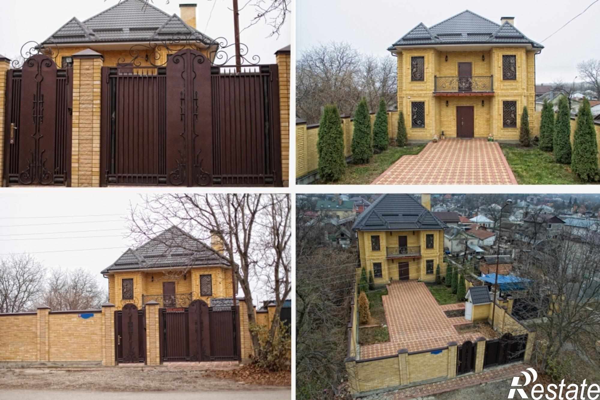 Купить дачу, дом, коттедж за 20 500 000 рублей на Заречная ул, 35