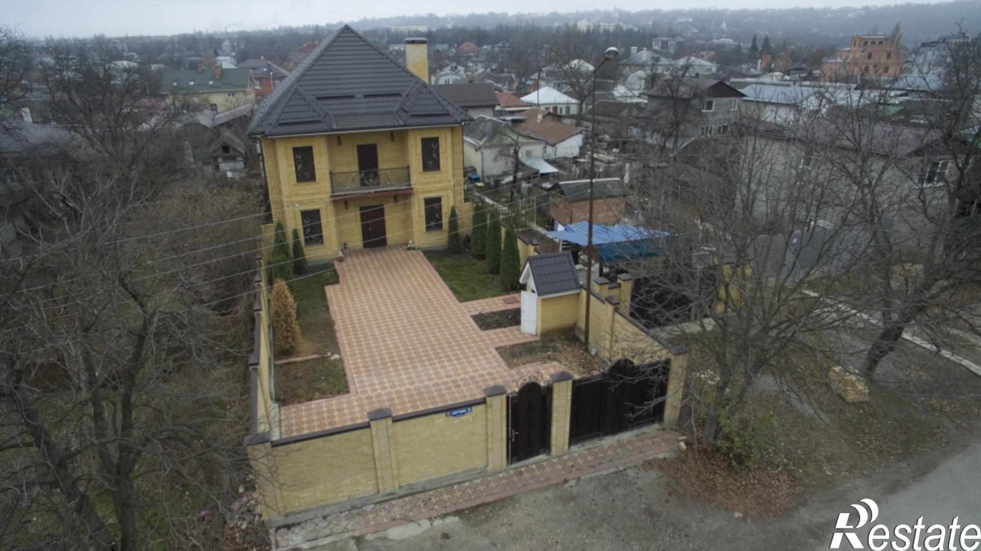 Купить дачу, дом, коттедж за 20 500 000 рублей на Заречная ул, 35