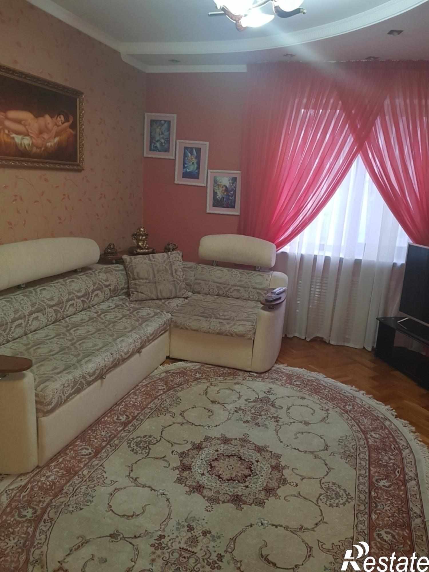 Купить дачу, дом, коттедж за 5 500 000 рублей на Сергеева ул