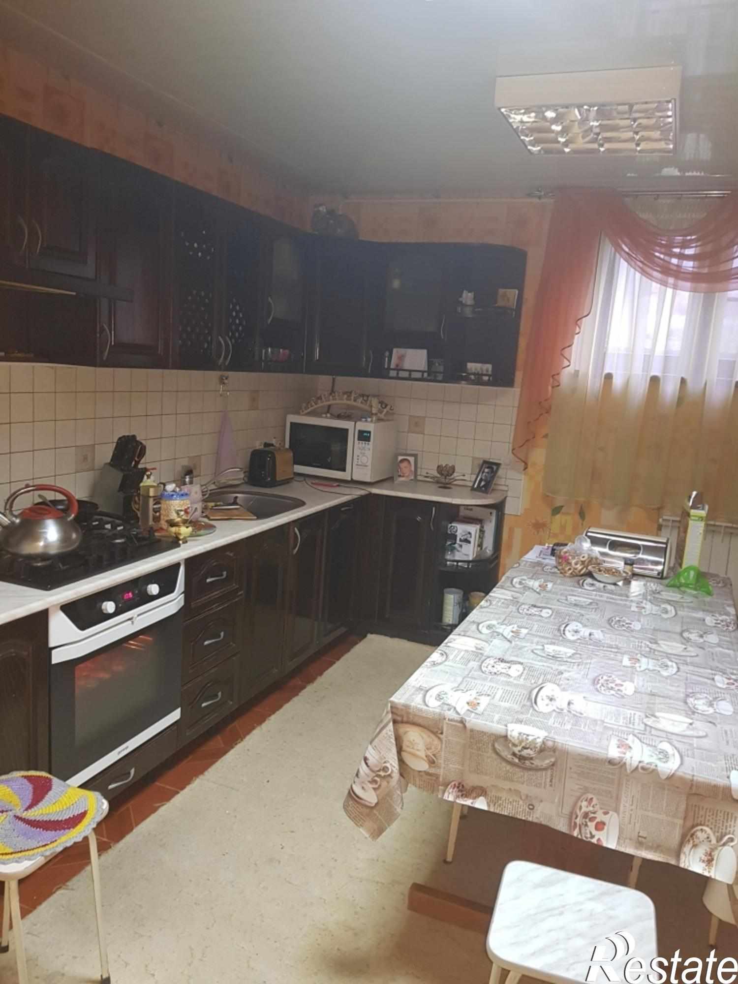 Купить дачу, дом, коттедж за 5 500 000 рублей на Сергеева ул
