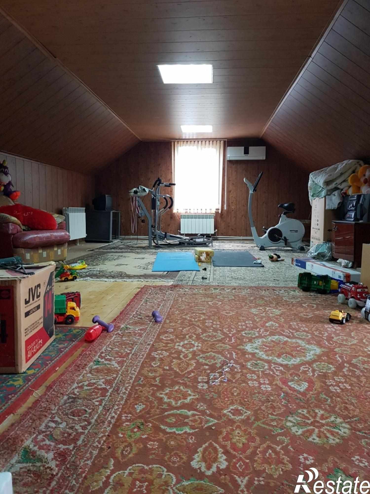 Купить дачу, дом, коттедж за 13 500 000 рублей на Железнодорожная ул, 47