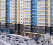 офис 48.84 кв м, этаж -1/25 ул. Фрунзе, д. 85