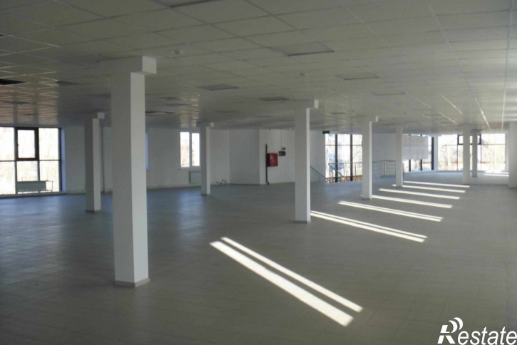 Торговое помещение пл. Горскова, д. 1