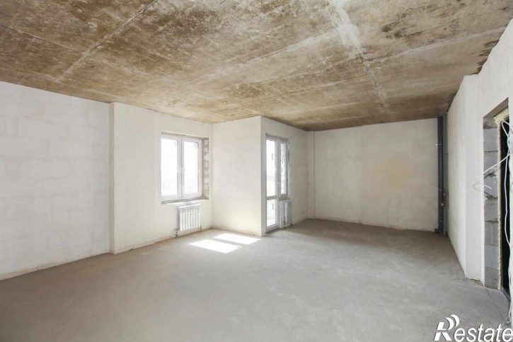 2-комн квартира в новом доме ул. Калинина, д. 38