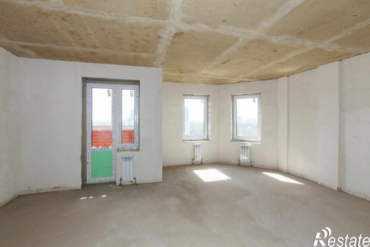 2-комн квартира в новом доме ул. Калинина, д. 38