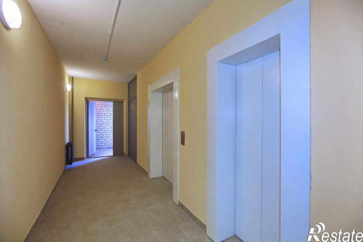 2-комн квартира в новом доме ул. Калинина, д. 38