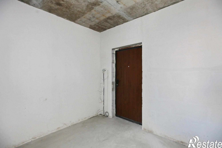 2-комн квартира в новом доме ул. Калинина, д. 38