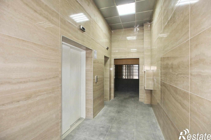 2-комн квартира в новом доме ул. Калинина, д. 38