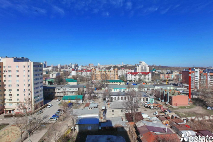 2-комн квартира в новом доме ул. Калинина, д. 38