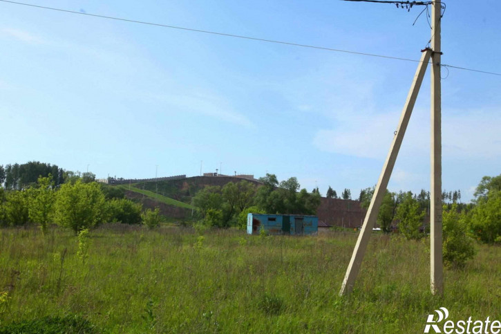 Земельный участок ул. Гагарина, д. 15
