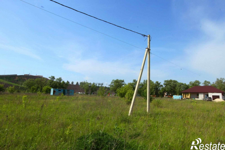 Земельный участок ул. Гагарина, д. 15