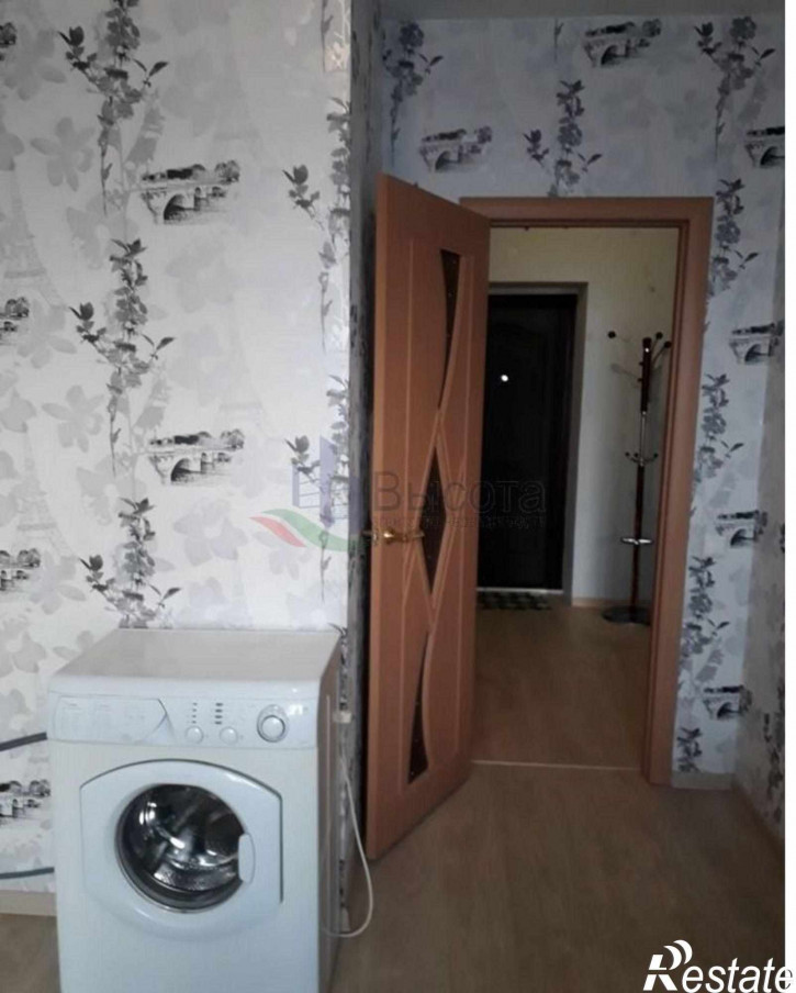 1-комн квартира ул. Сержанта Коротаева,1