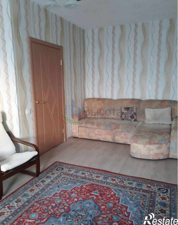 1-комн квартира ул. Сержанта Коротаева,1
