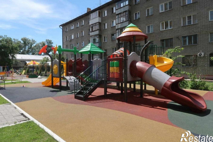 Студия ул. Петропавловская,2