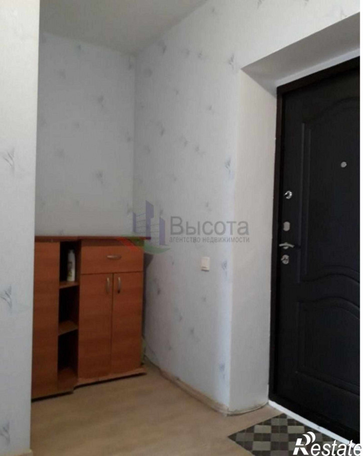 1-комн квартира ул. Сержанта Коротаева,1