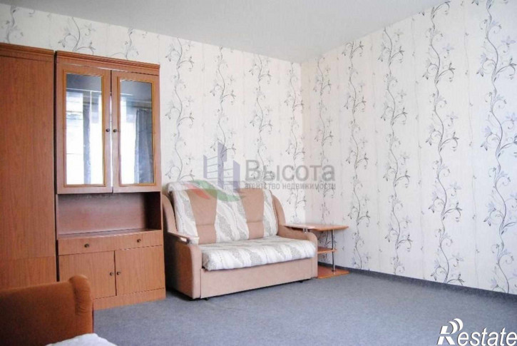 1-комн квартира ул. Национальная,7