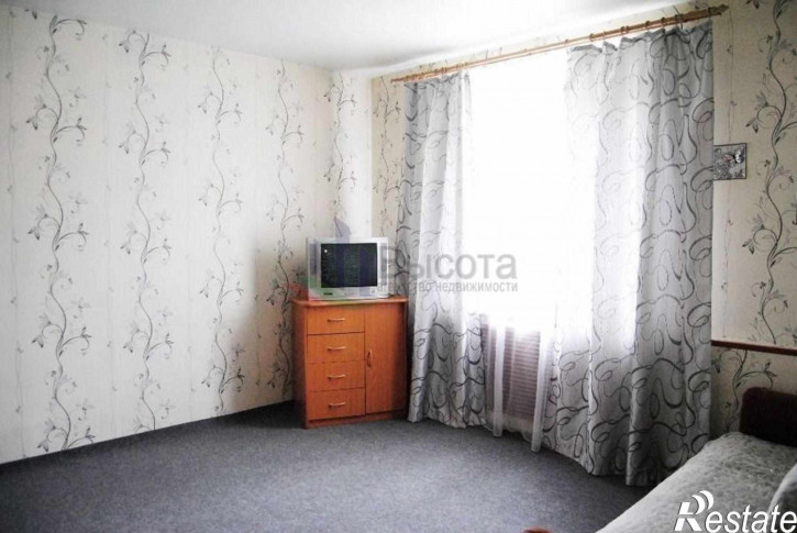 1-комн квартира ул. Национальная,7