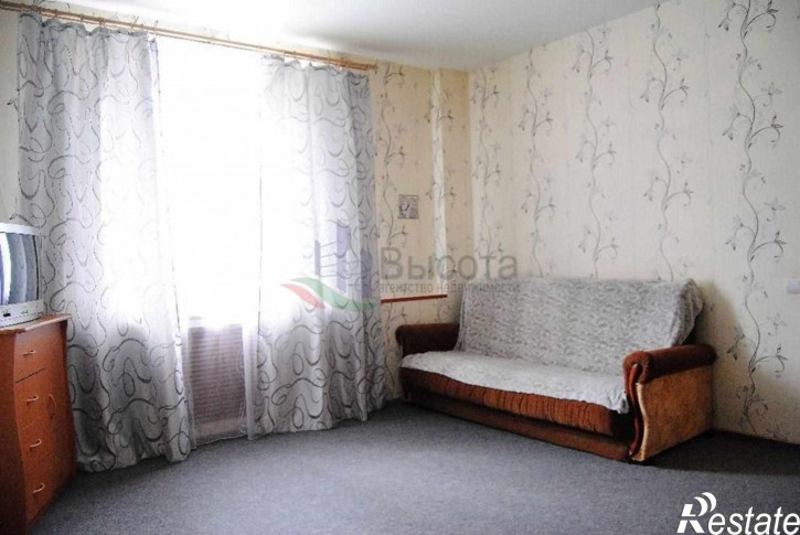 1-комн квартира ул. Национальная,7