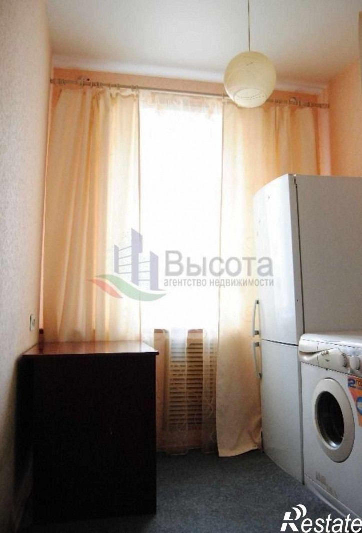 1-комн квартира ул. Национальная,7