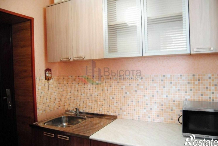1-комн квартира ул. Национальная,7