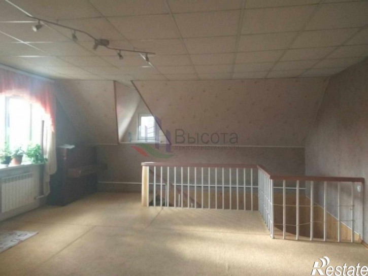 Коттедж/дом ул. Рылеева