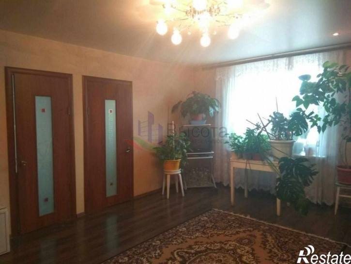 Коттедж/дом ул. Рылеева