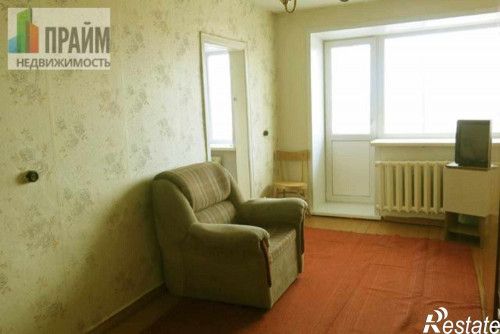 Продажа 3-комн квартиры ул. Базовая,16