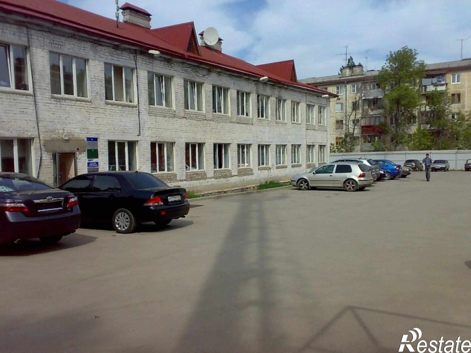 Сдать офис, помещение под офис за 11 000 рублей на Гагарина улица, 96а