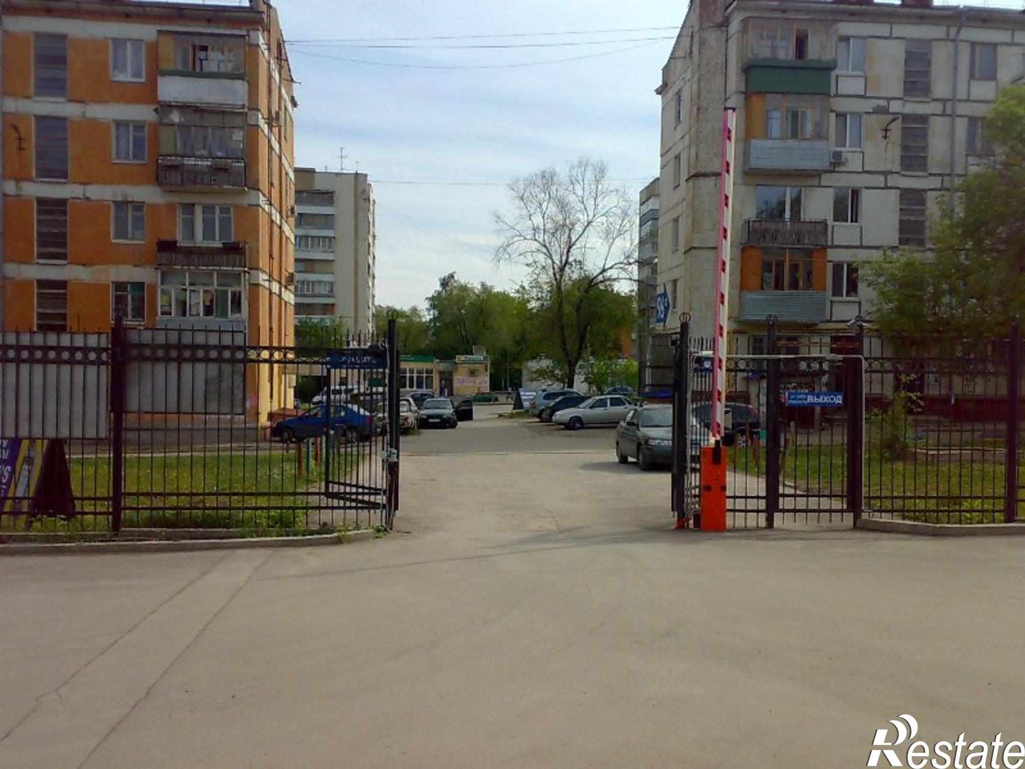 Сдать офис, помещение под офис за 11 000 рублей на Гагарина улица, 96а