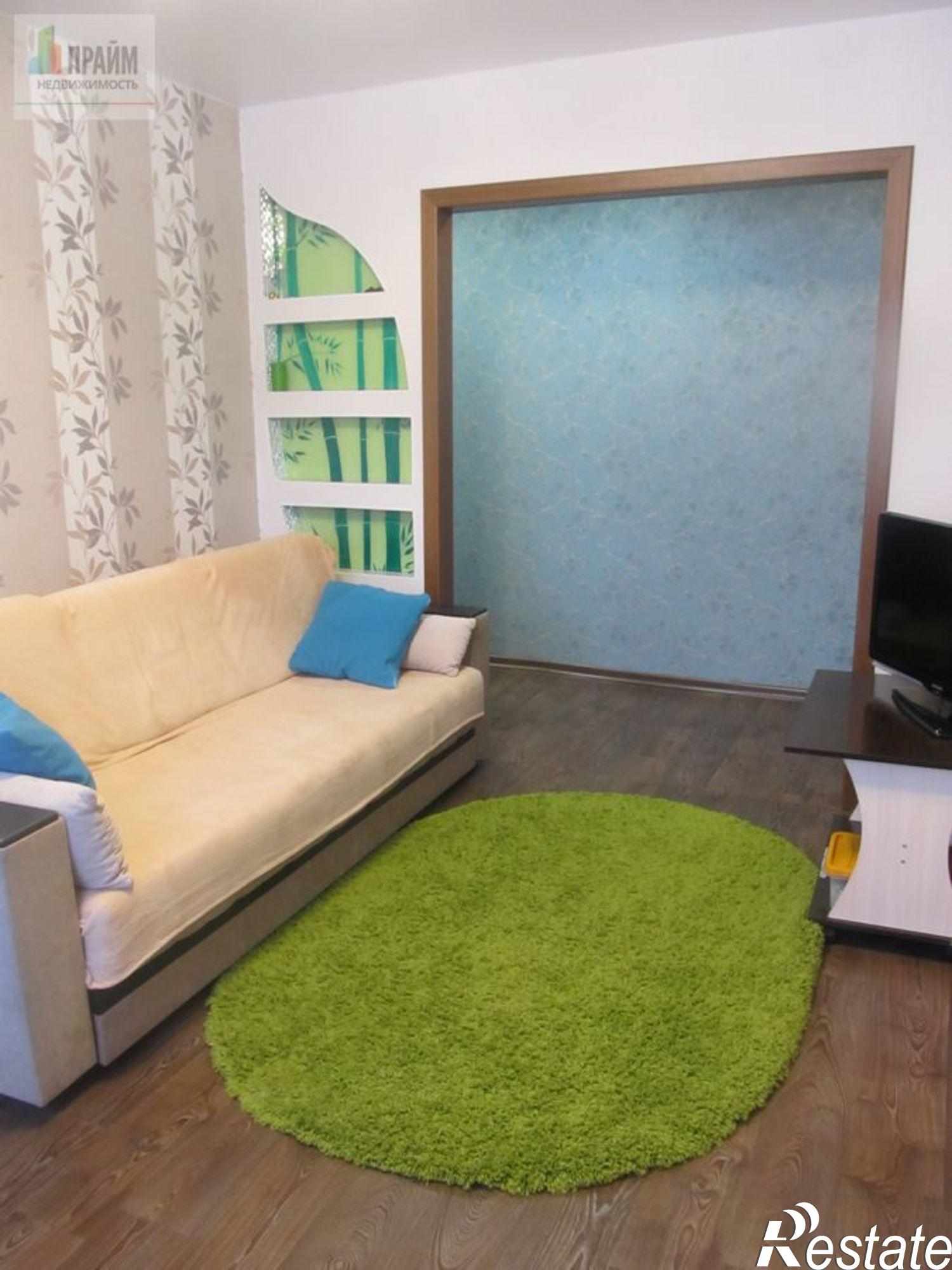 Купить квартиру за 2 300 000 рублей на ул. Вельская,1