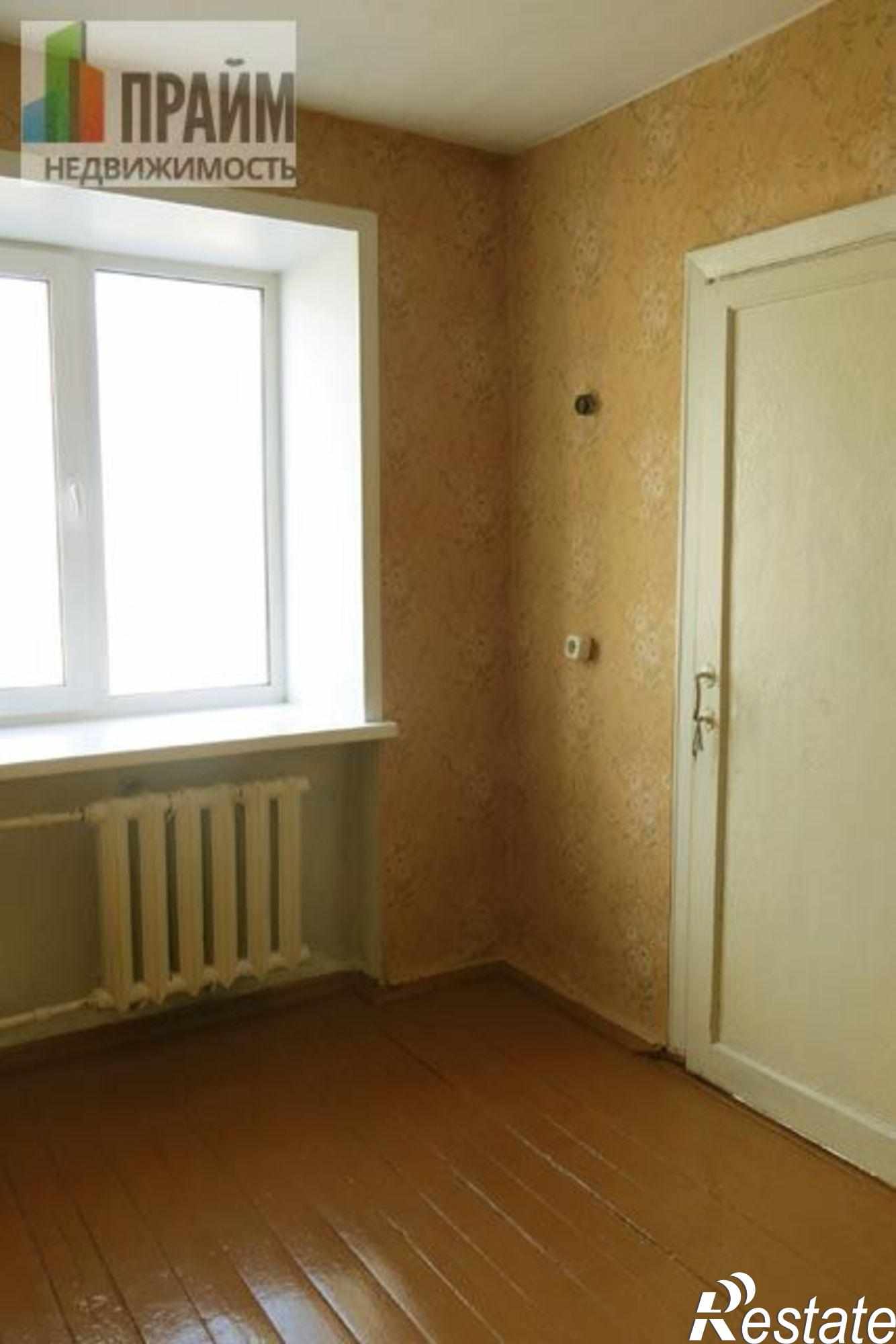 Купить квартиру за 1 950 000 рублей на ул. Базовая,16