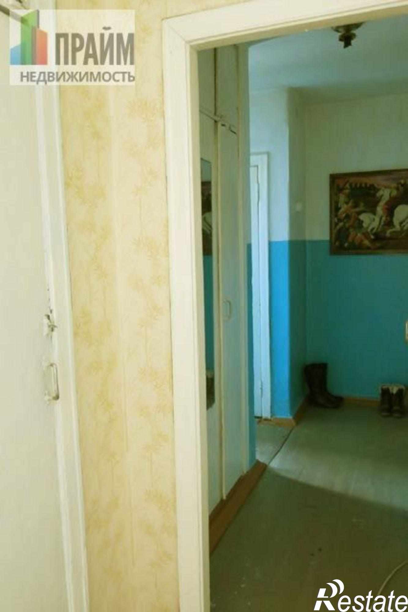 Купить квартиру за 1 950 000 рублей на ул. Базовая,16