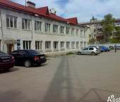 офис 15 кв м, этаж 1/2 Гагарина улица, 96а