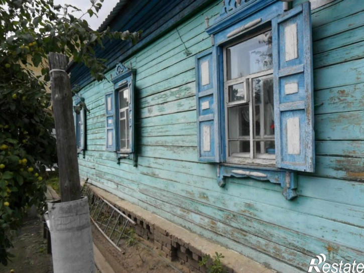 Коттедж/дом 4-я Пригородная ул