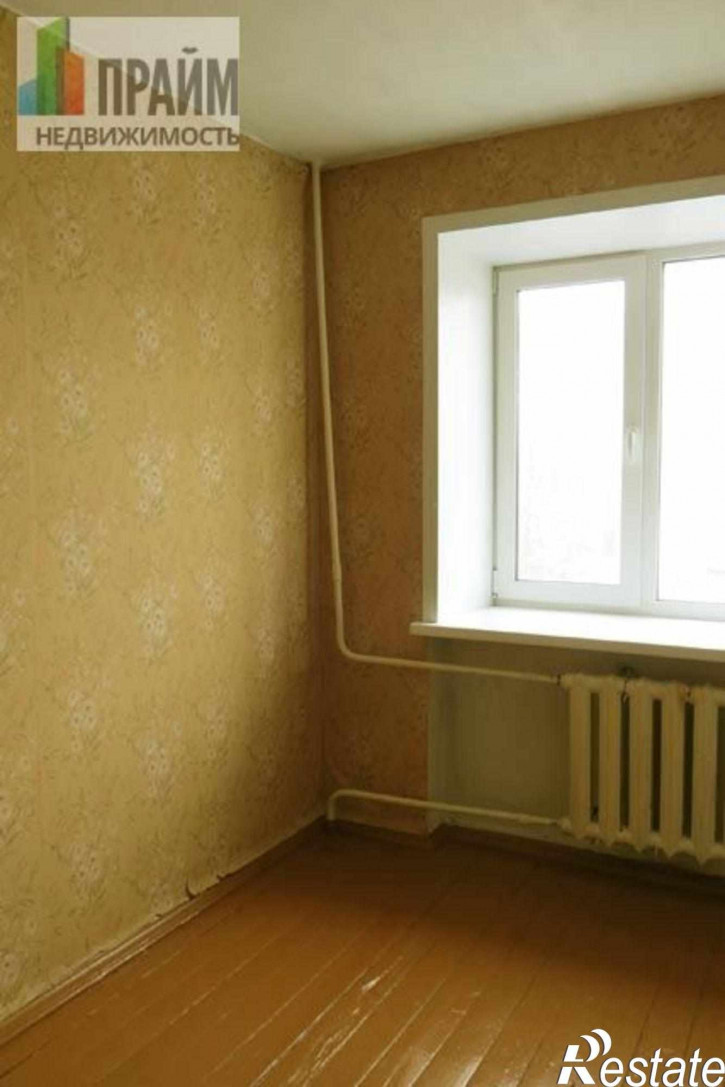 3-комн квартира ул. Базовая,16