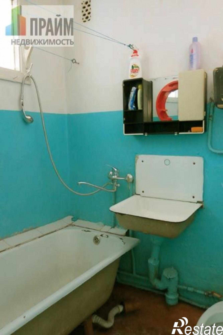 3-комн квартира ул. Базовая,16